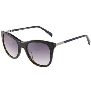 Balmain | Accessories | Nib Balmain Blue Tortoise 56mm  display picture 3